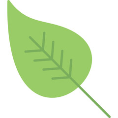 Leaf Icon