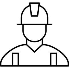 Engineer Icon