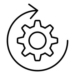 Process Icon
