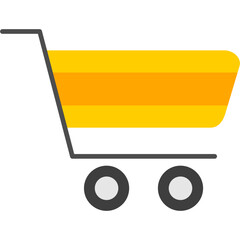 Trolley Icon