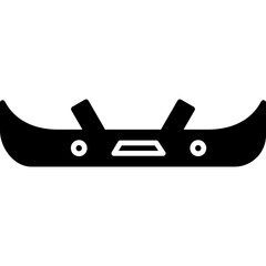 Bumper Icon