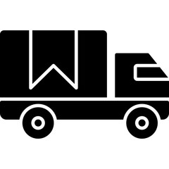 Truck Icon