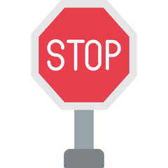 Stop Icon