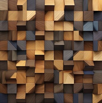Holzbild 