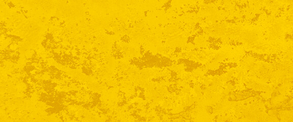 Vintage dark yellow abstract background with sand grunge texture with copy space for text or image, yellow abstract lava stone texture background,