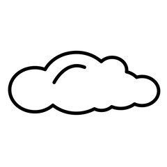Cloud Icon