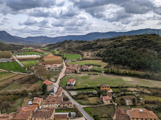 View From the Town