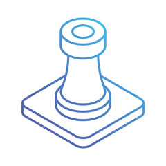 Shopping Budged Icons, vector stock illustration.