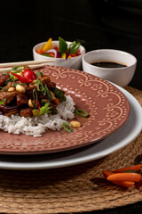 food
