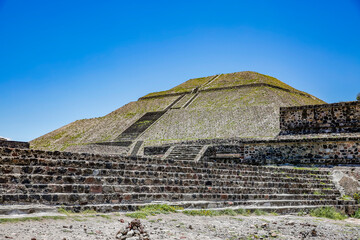 Pirámide del Sol