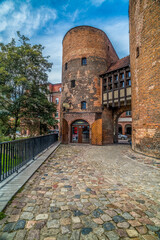 Gdansk Poland