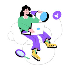 Business Observation 