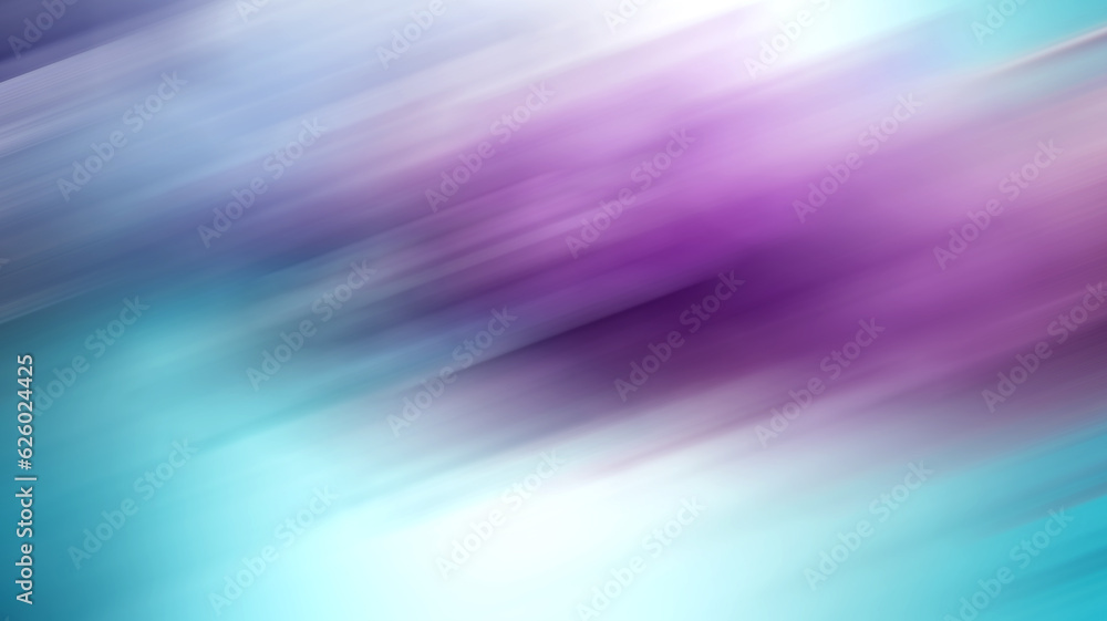 Aufkleber abstract background with speedy motion blur creating flashy pattern of straight lines for web banner