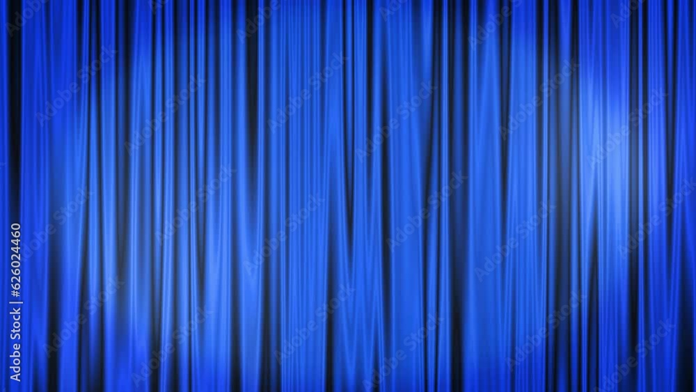 Aufkleber abstract rays glowing lines geometric background speed light. science fiction hyperspace time travel