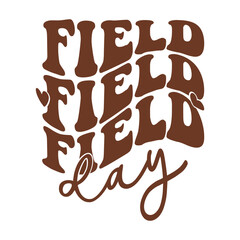 Field Day 2
