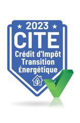 CITE - crédit d'impôt transition énergétique en France