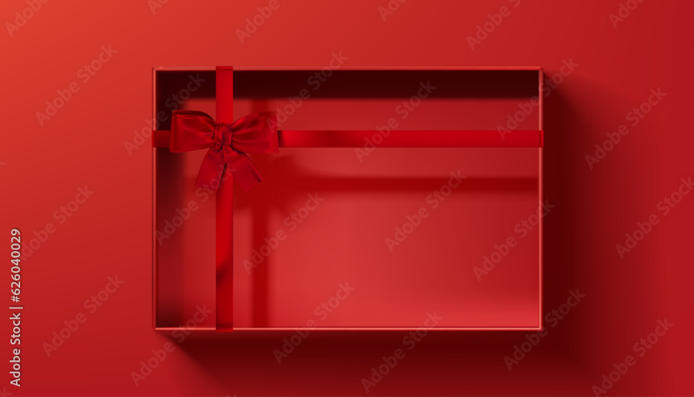 Poster abstract 3d vector minimal scene for mockup product display. minimal product background for christma
