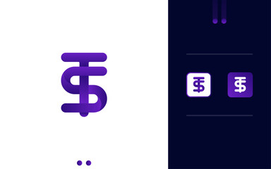 Branding logo design illustration, logotype, Brand design business logo design, logo design for business company