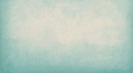 Abstract blue watercolor background