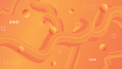 New Fluid Design And Template