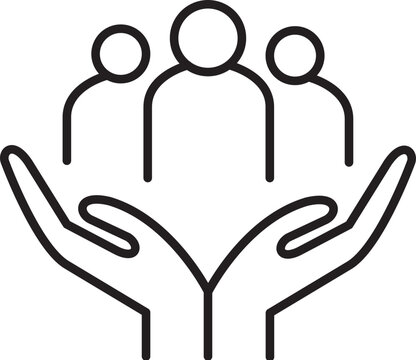 refugee icon 