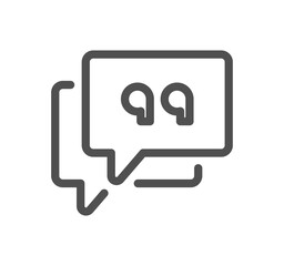 Approve related icon outline and linear symbol.	
