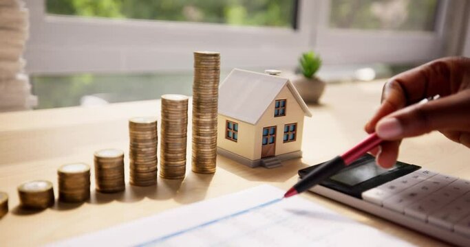 African American House Growth