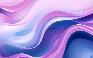 Weavy Chroma Abstract Backgrounds with Flowing Colorful Patterns 