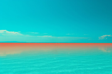 Fototapeta premium Caribbean groove