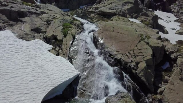 aerial
