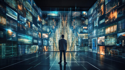 The Machine Learning AI Revolution
