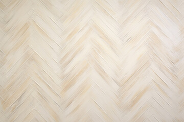 Soft herringbone pattern, hygge ambiant style, cream and beige, acrylic paint with subtle texture