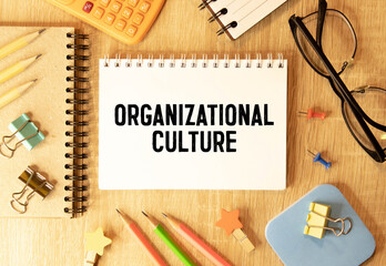 Business overview beliefs and attitudes that characterize, text Organizational culture