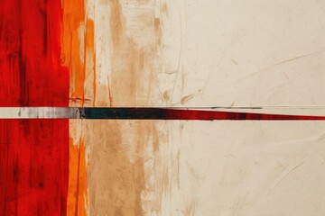 Abstract rough colorful multicolored art painting texture