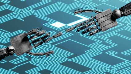 This picture or video is about science and fantasy.