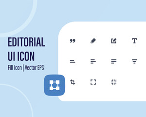 Graphic design web icons in line style. Icons for graphic designer, creative package, stationary, software, creativity, tools, drawing, collection. Vector illustration.