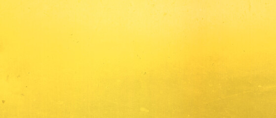 Shiny gold surface as background, closeup view