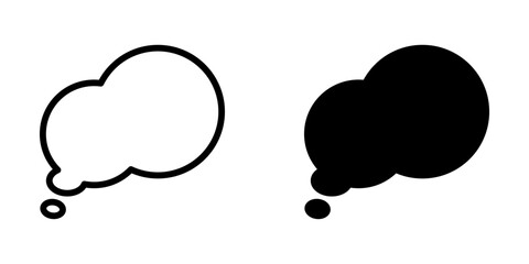 Bubble Speech Icons is an innovative and engaging communication tool that redefines the way we express ourselves in the digital age