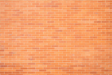 Photo of brown brick wall, construction and interior theme