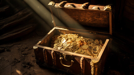 Treasure Chest 