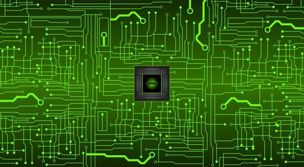 printed circuit board