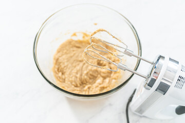 Chocolate graham crackers