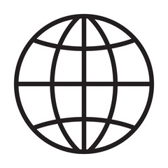 Globe logo