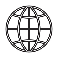 Globe logo