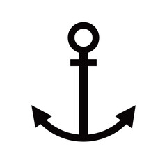 地図記号、港湾