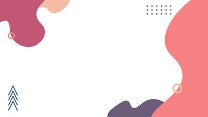 Aesthetic Abstract Backgrounds