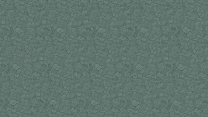 Stone texture pattern green background