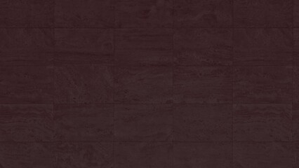 Tile texture dark red background