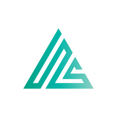 Monogram design vector logo. Monogram initial letter mark A logo design. Monogram design vector logo. Monogram initial letter mark A logo design simple A monogram