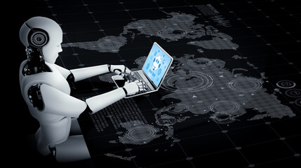 Chatbot software application for modish online business that automatically reply to customer...